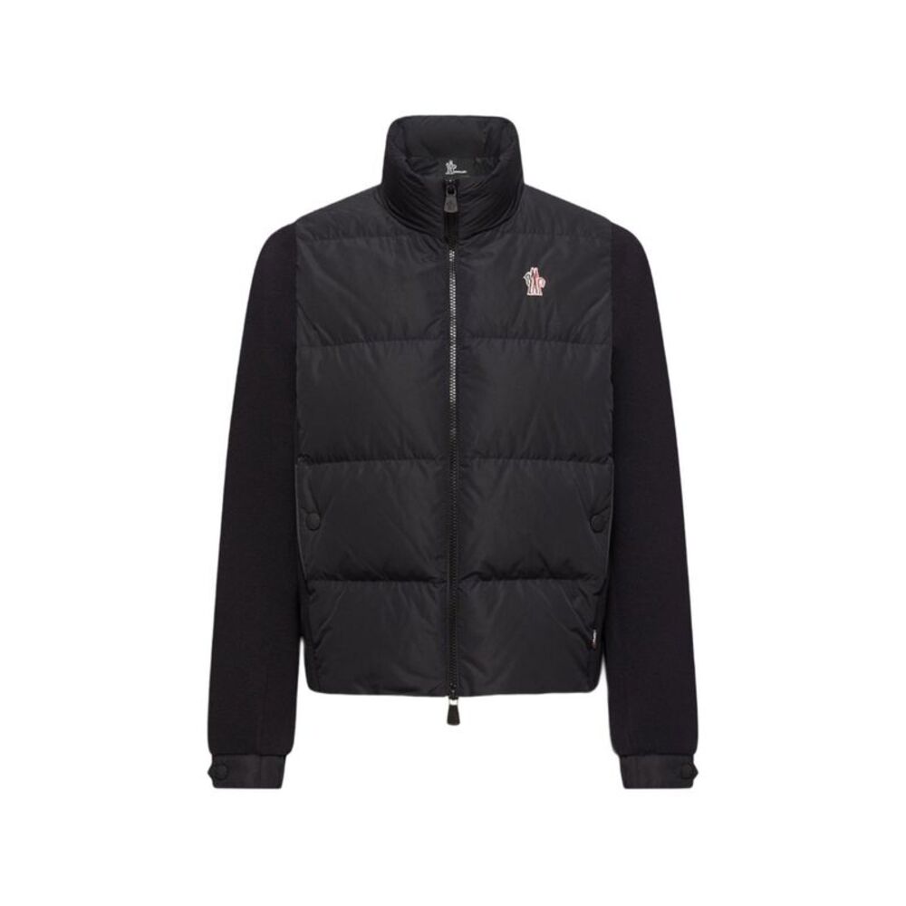 Moncler Grenoble Women Padded Cardigan